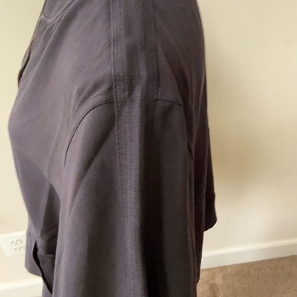 Athleta Jackets & Coats Nwt Athleta Farallon Jacket Poshmark